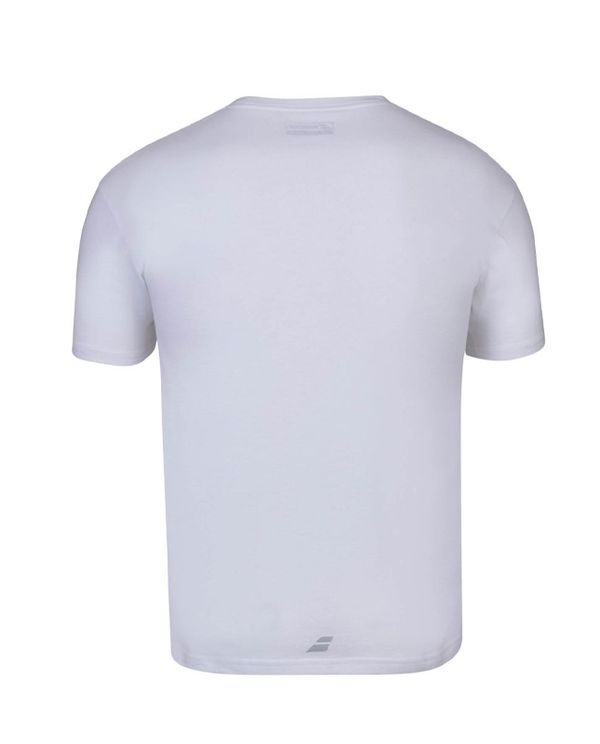 Babolat Exercise Babolat Tee T-Shirt (4BP1441 1000)