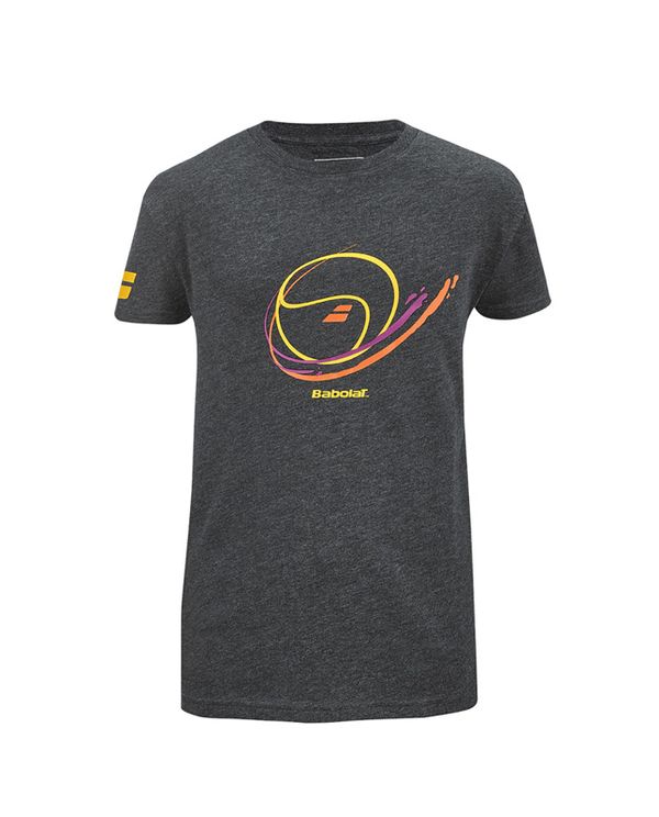 Babolat Exercise Vintage Tee T-Shirt (4BS22443 2003)