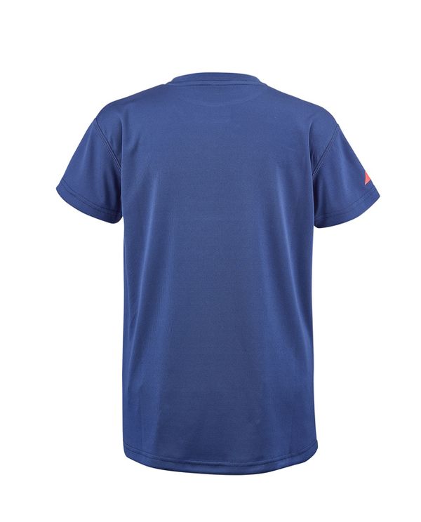 Babolat Exercise Graphic Tee T-Shirt (4BTD017 4000)