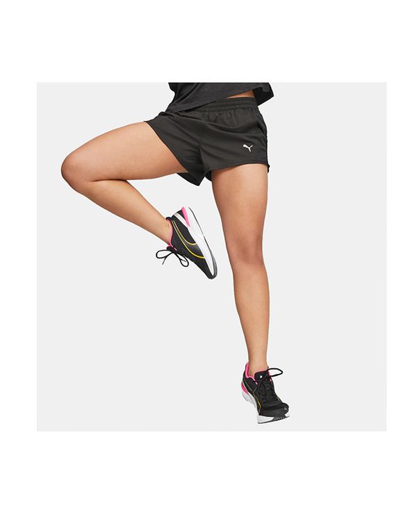 Puma Run Fav Velocity 3In W Σορτς Αθλητικό Γυναικείο (523178 01)