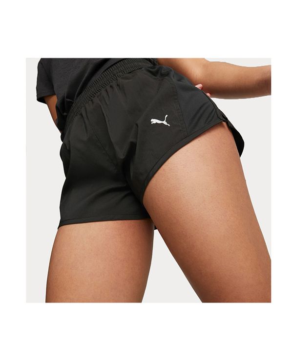 Puma Run Fav Velocity 3In W Σορτς Αθλητικό Γυναικείο (523178 01)