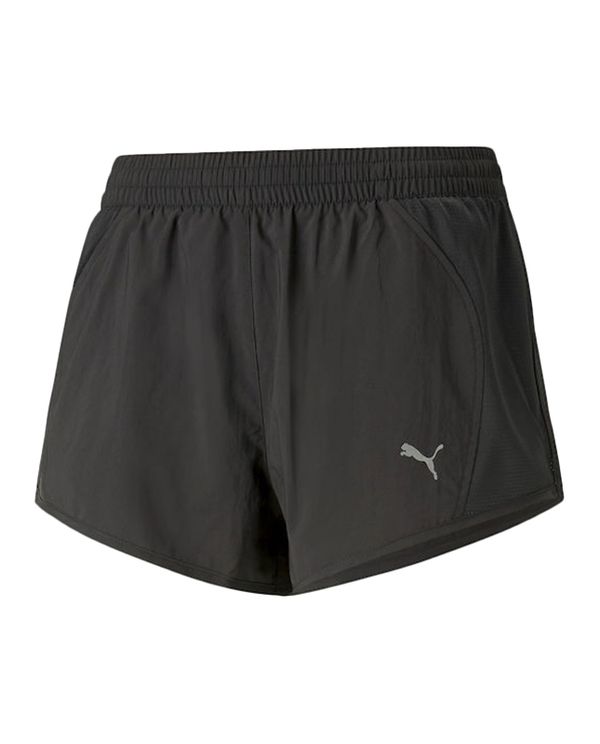 Puma Run Fav Velocity 3In W Σορτς Αθλητικό Γυναικείο (523178 01)