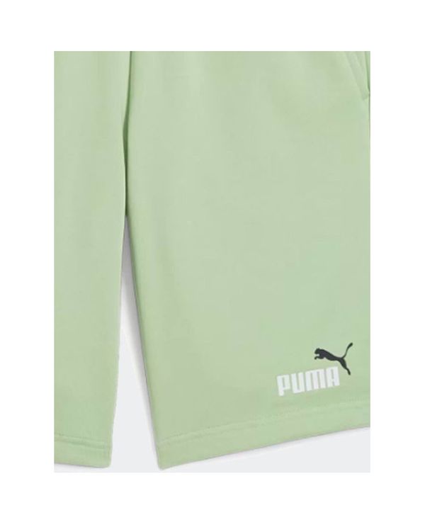 Puma Essplus 2 Col Βερμούδα Αθλητική Ανδρική (586766 95)