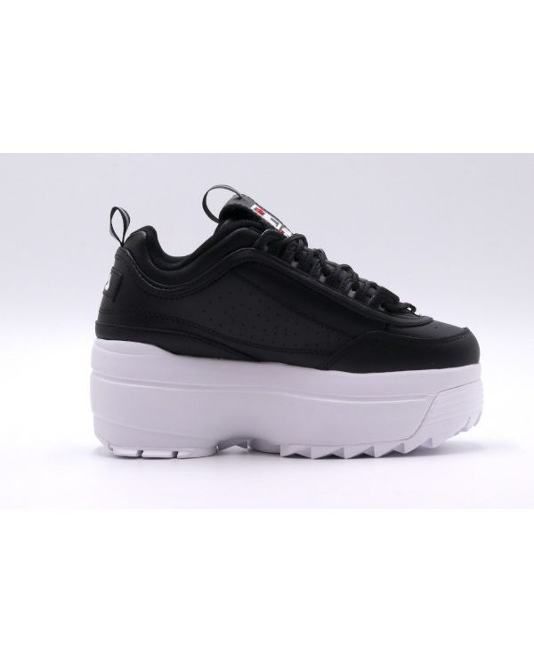 Fila Heritage Disruptor Ii Wedge Sneakers (5CM01842-014)