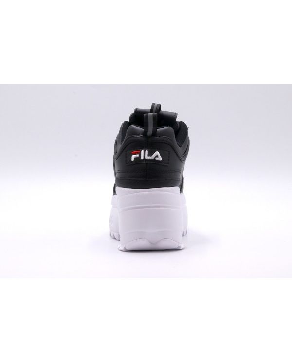 Fila Heritage Disruptor Ii Wedge Sneakers (5CM01842-014)