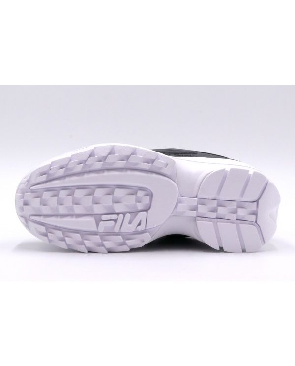 Fila Heritage Disruptor Ii Wedge Sneakers (5CM01842-014)