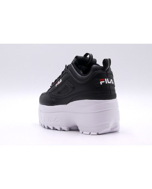 Fila Heritage Disruptor Ii Wedge Sneakers (5CM01842-014)