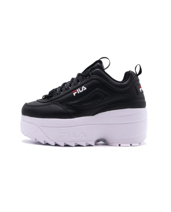 Fila Heritage Disruptor Ii Wedge Sneakers (5CM01842-014)