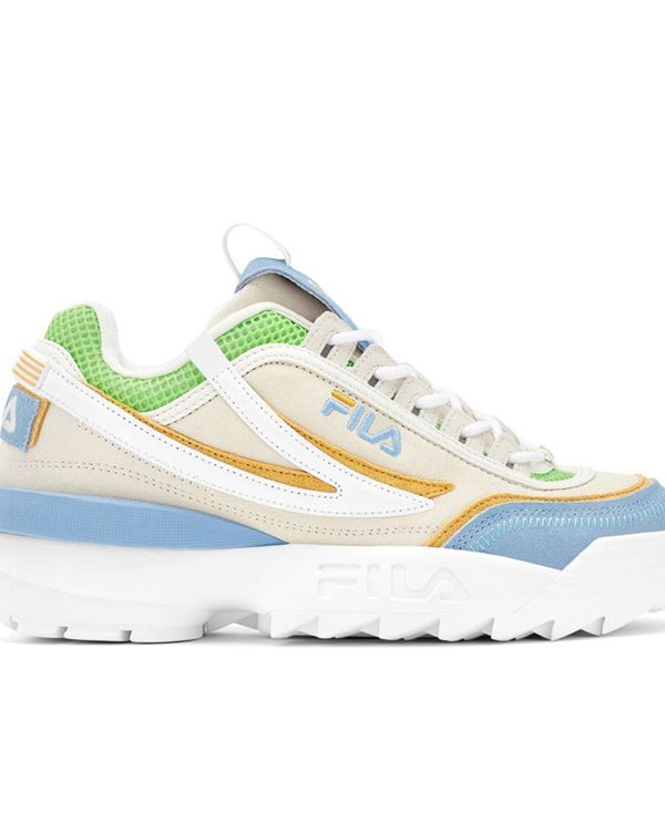 Fila Disruptor Ii Exp Γυναικεία Παπούτσια