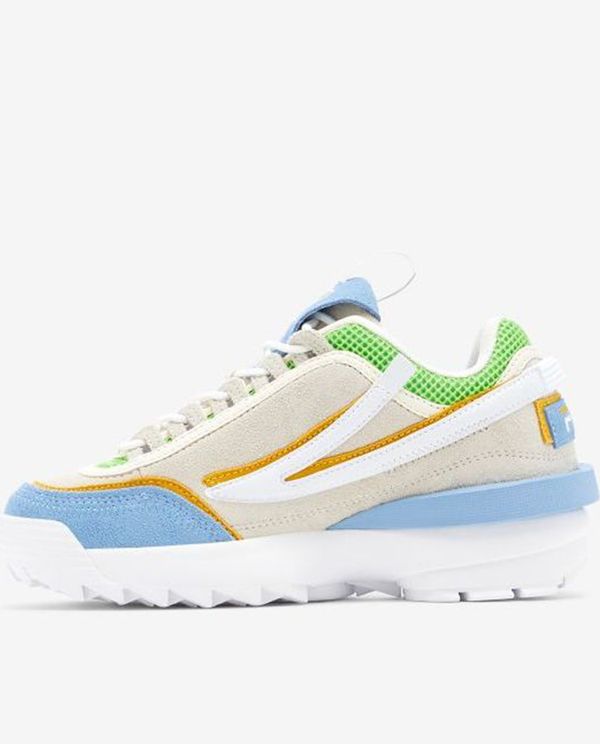Fila Disruptor Ii Exp Γυναικεία Παπούτσια