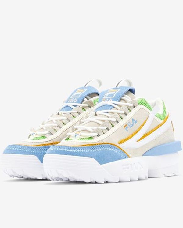 Fila Disruptor Ii Exp Γυναικεία Παπούτσια