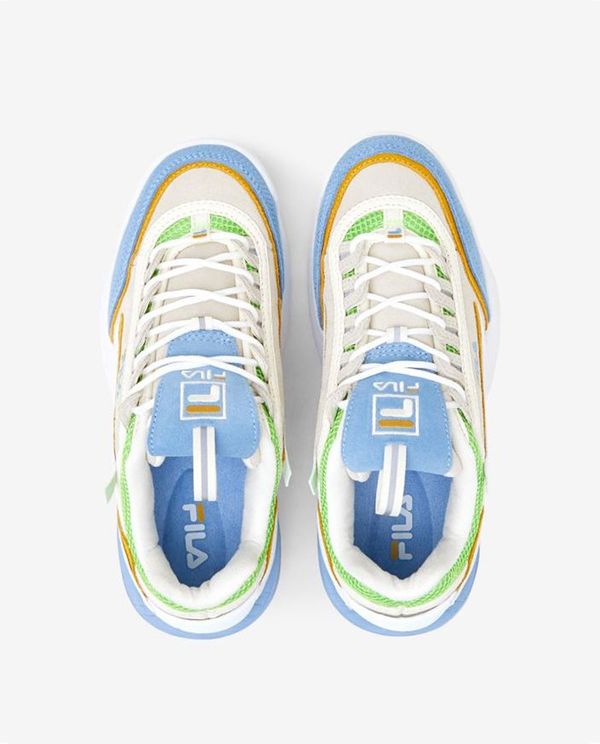 Fila Disruptor Ii Exp Γυναικεία Παπούτσια