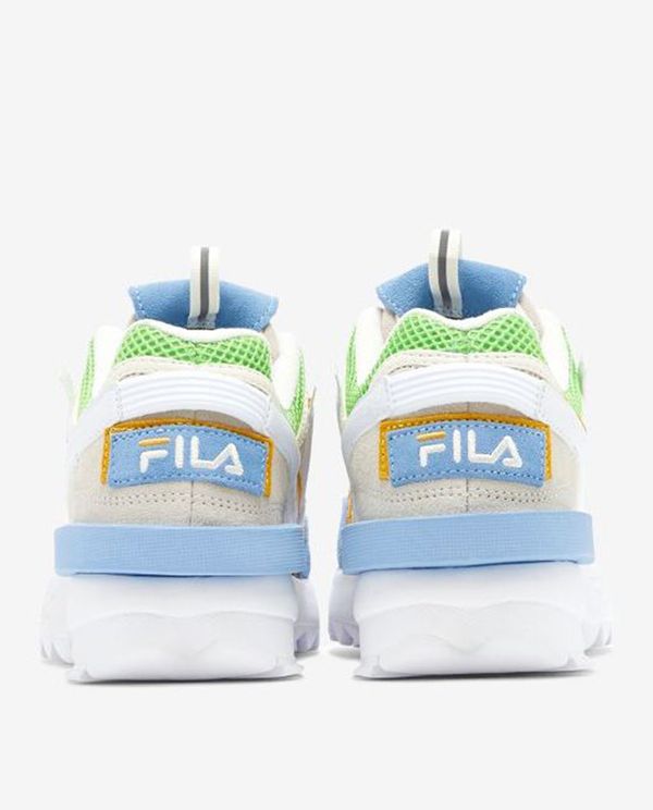 Fila Disruptor Ii Exp Γυναικεία Παπούτσια