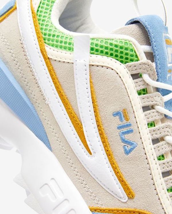 Fila Disruptor Ii Exp Γυναικεία Παπούτσια
