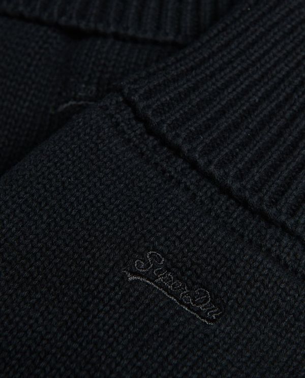 Γάντια Vintage Logo SUPERDRY