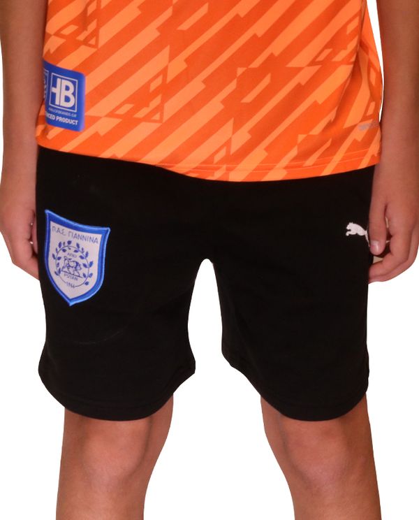 Pas Giannina Fc Team Goal23 Casuals Shorts Jr Βερμούδα Αθλητική (656712 03 PAS)