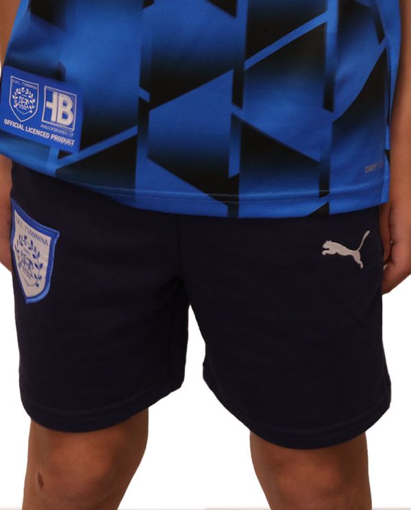 Pas Giannina Fc Team Goal23 Casuals Shorts Jr Βερμούδα Αθλητική (656712 06 PAS)