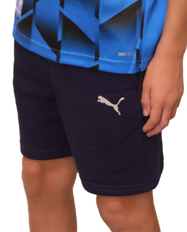 Pas Giannina Fc Team Goal23 Casuals Shorts Jr Βερμούδα Αθλητική (656712 06 PAS)