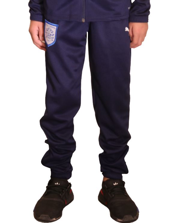 Pas Giannina Fc Teamrise Poly Trg Pants Jr Παντελόνι Φόρμας (657391 06 PAS)