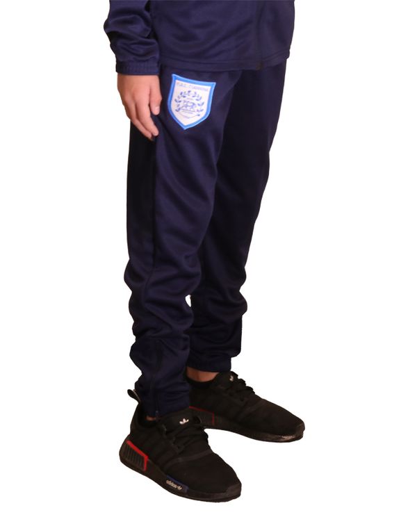 Pas Giannina Fc Teamrise Poly Trg Pants Jr Παντελόνι Φόρμας (657391 06 PAS)