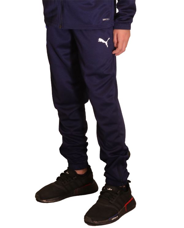 Pas Giannina Fc Teamrise Poly Trg Pants Jr Παντελόνι Φόρμας (657391 06 PAS)