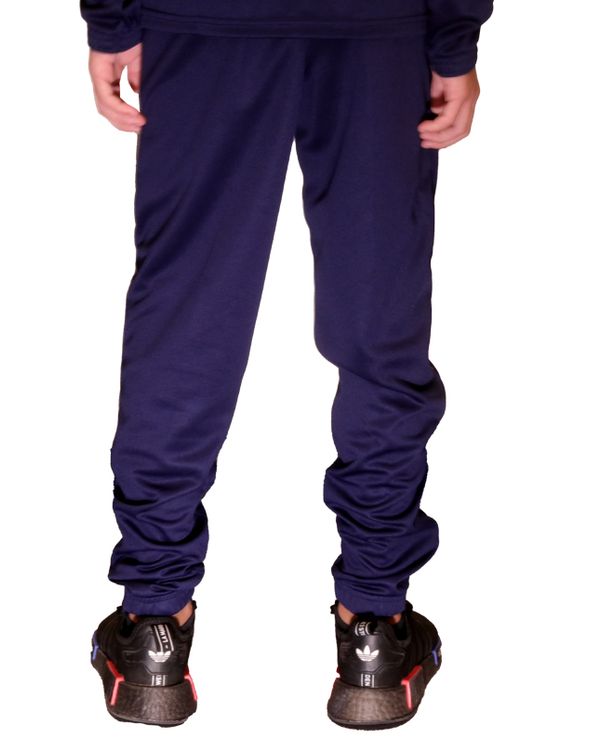 Pas Giannina Fc Teamrise Poly Trg Pants Jr Παντελόνι Φόρμας (657391 06 PAS)