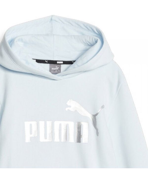 Puma Ess- Logo Hoodie (670310 69)