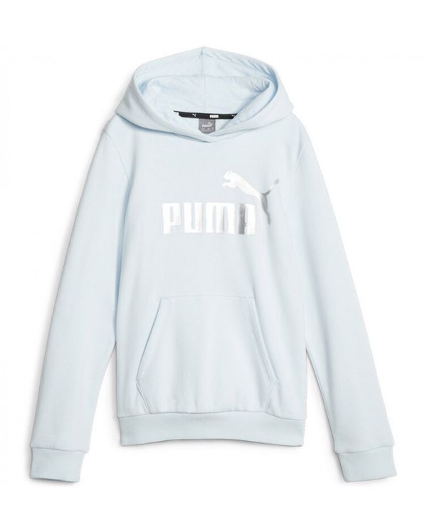 Puma Ess- Logo Hoodie (670310 69)