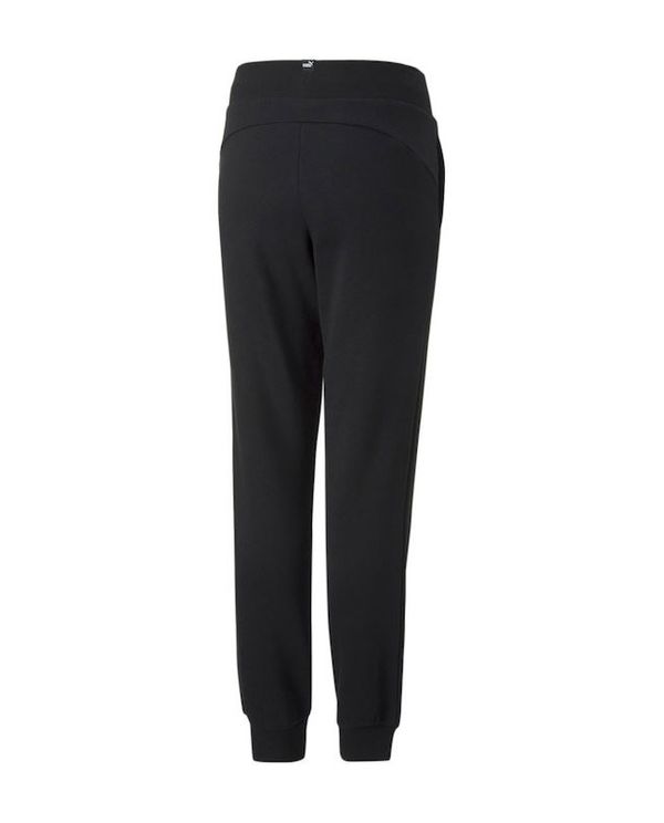 Puma Ess Plus Sweatpants Παντελόνι Φόρμας (672114 01)
