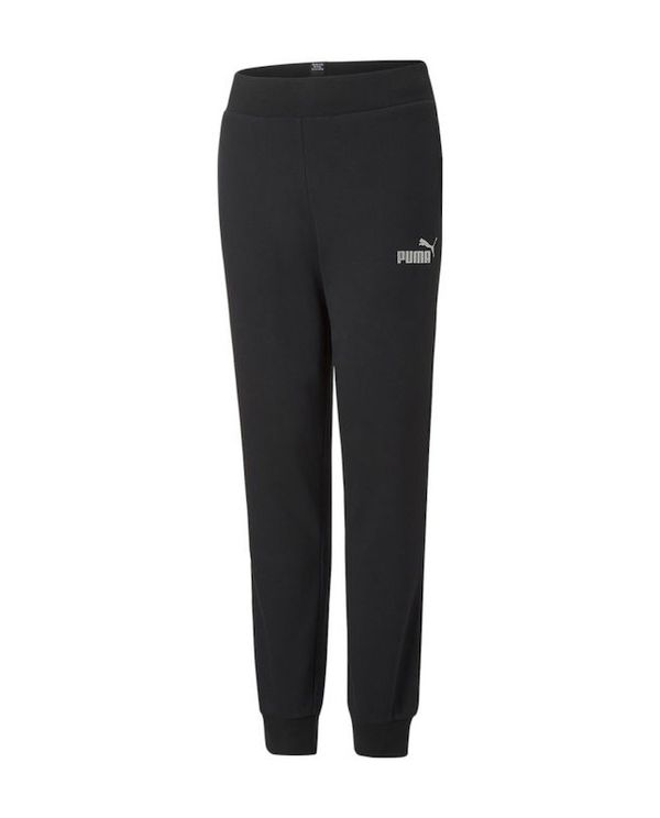 Puma Ess Plus Sweatpants Παντελόνι Φόρμας (672114 01)