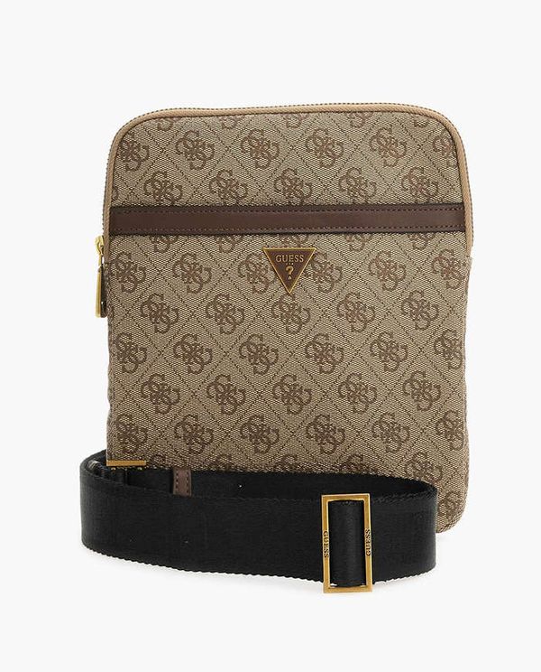 Τσάντα Χιαστί Vezzola Smart Mini GUESS