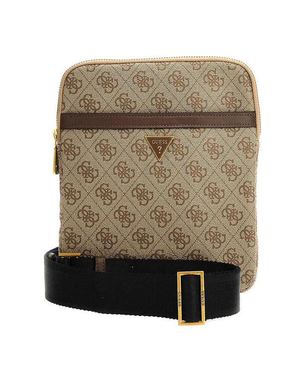 Τσάντα Χιαστί Vezzola Smart Mini GUESS