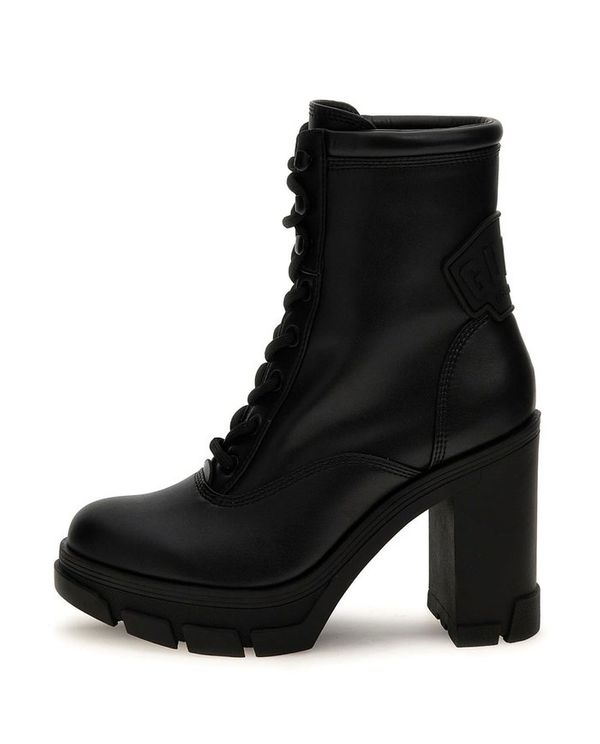 Ψηλοτάκουνα Μποτάκια Xennia GUESS
