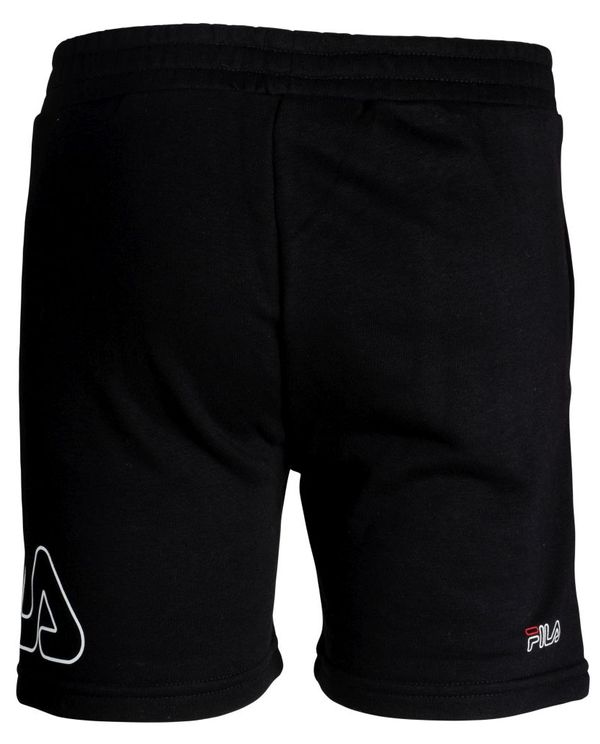 FILA Oskar Shorts