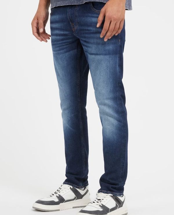 Denim Παντελόνι Miami GUESS
