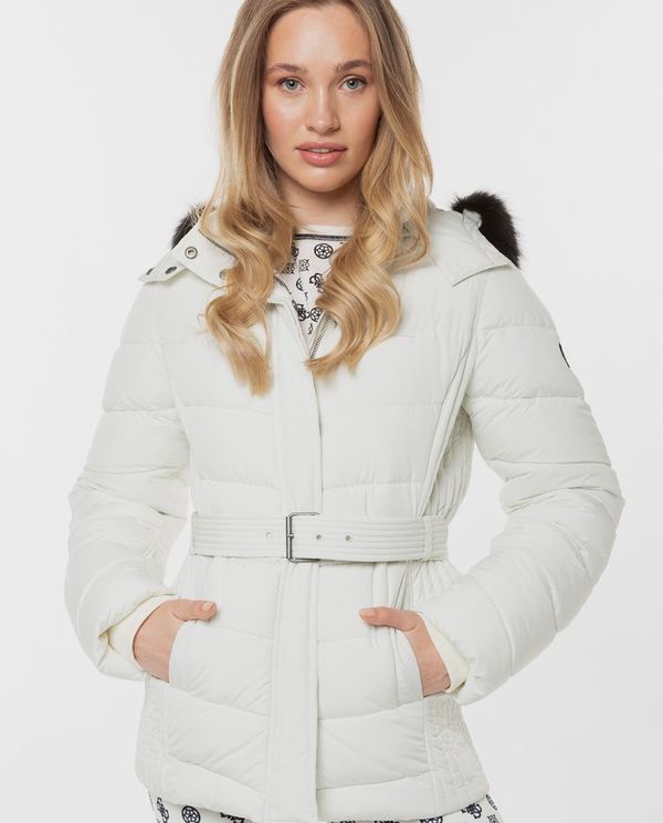 Puffer Μπουφάν Mera Short PEPE JEANS