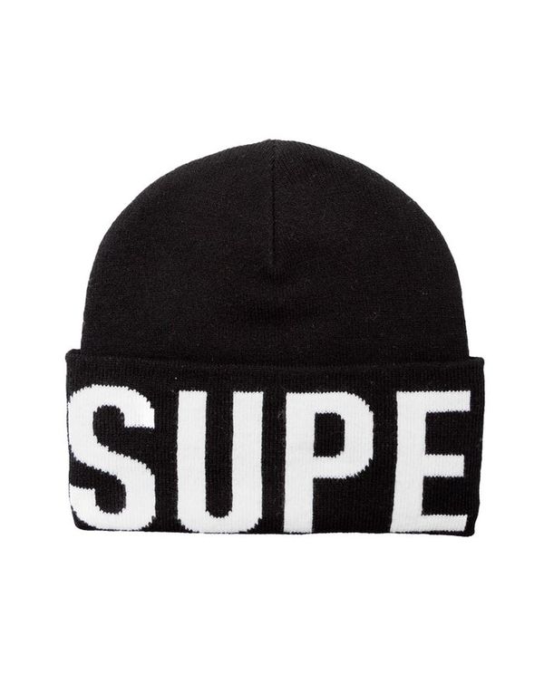 Σκουφί Branded Knitted Beanie SUPERDRY