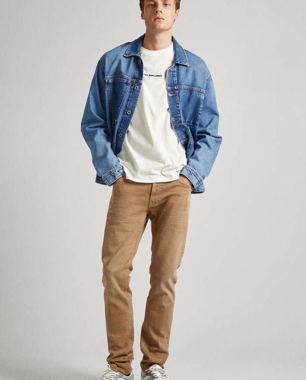 Denim Παντελόνι PEPE JEANS