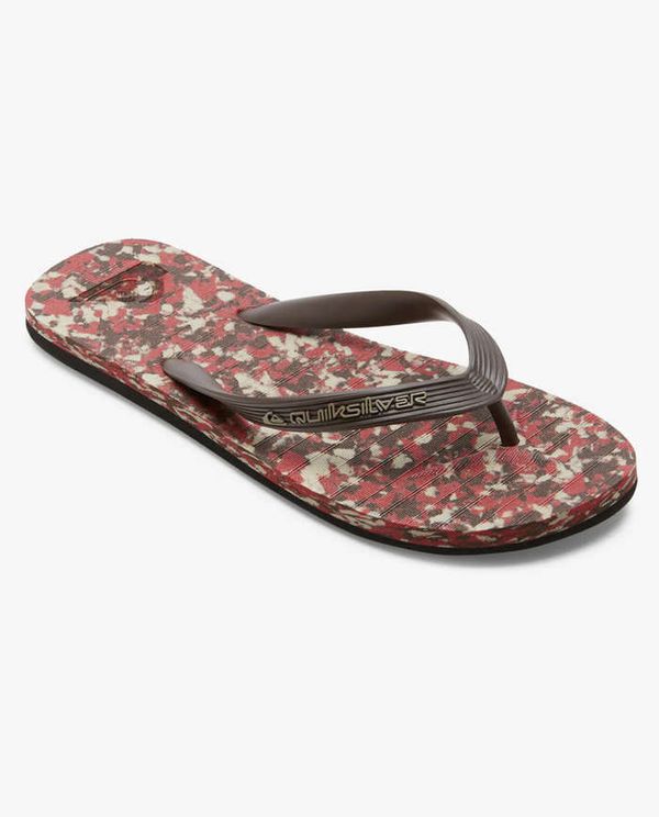 Σαγιονάρες Molikai QUIKSILVER