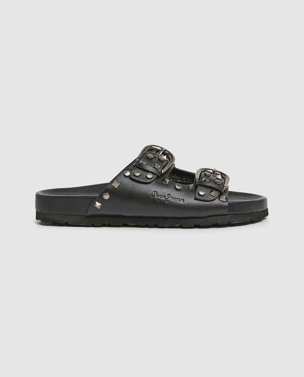 Σανδάλια Oban Rock PEPE JEANS