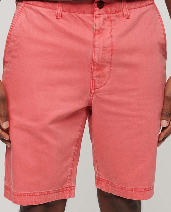 Denim Βερμούδα Vintage SUPERDRY