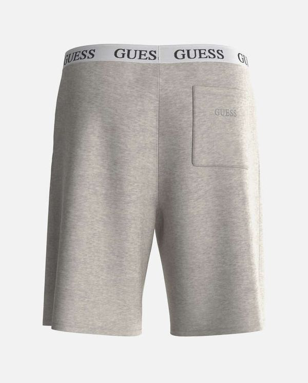 Βερμούδα Υφασμάτινη GUESS