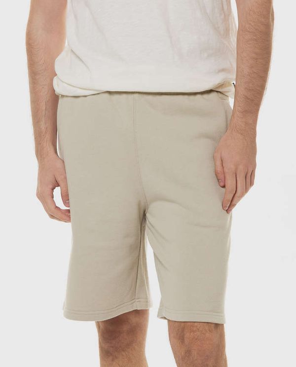 Βερμούδα Φούτερ Essential Logo SUPERDRY