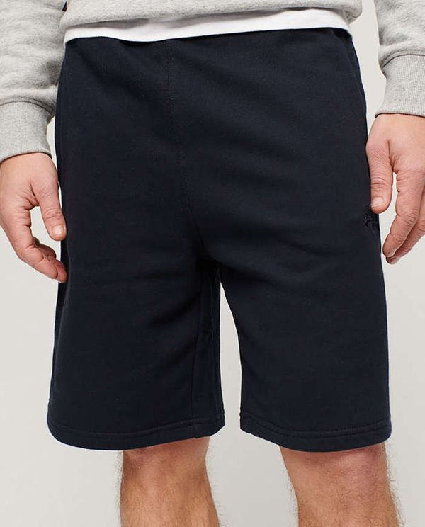 Βερμούδα Φούτερ Essential Logo SUPERDRY