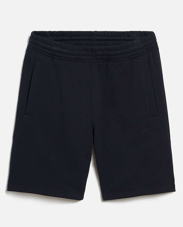 Βερμούδα Φούτερ Essential Logo SUPERDRY