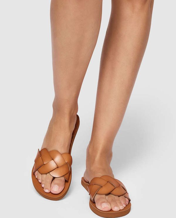 Σανδάλια Bali Braided PEPE JEANS