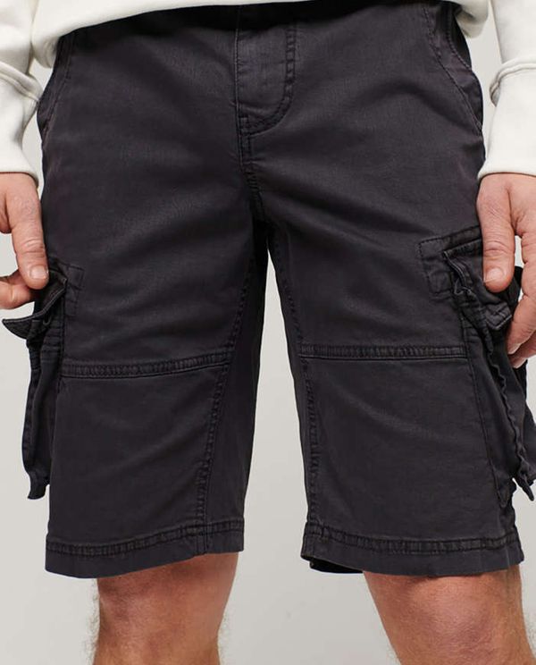 Cargo Βερμούδα Core SUPERDRY