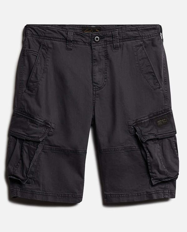 Cargo Βερμούδα Core SUPERDRY