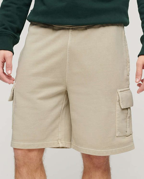 Cargo Βερμούδα Contrast Stitch SUPERDRY