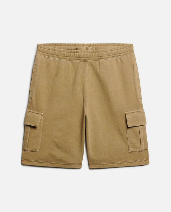 Cargo Βερμούδα Contrast Stitch SUPERDRY